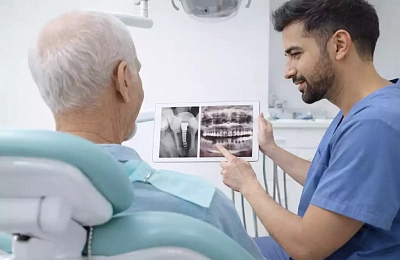Корейские импланты Дентиум (Dentium)
